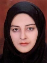 بی بی الهه محمودی هاشمی