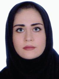 حانیه کاظمی قوژدی