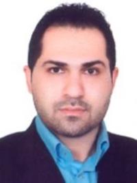 خشایار احمدی