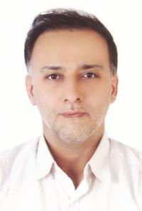 دکتر سید امیر حجازی