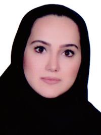 دکتر نیلوفر نادری فرد