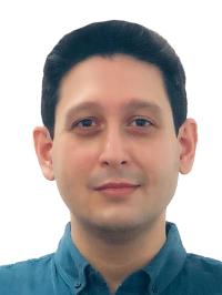 رضا جاودانی