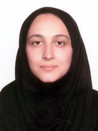 سوده رضائی کلج