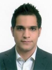 سیدسینا احمدی ابهری