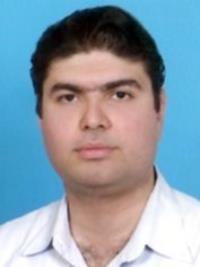 سیدعلی مجدزاده