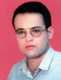 سیدمجید فرخی فر