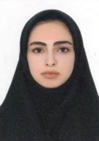 سیده فاطمه رضایی طالشی