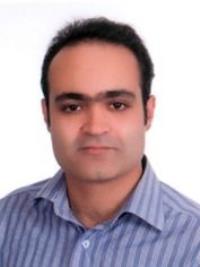 شهرام اعظمی