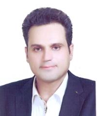 علیرضا پیرزاده اصفهانی