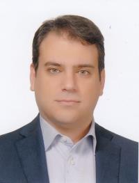 عماد بهرامی نیا