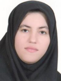 فاطمه احمدی