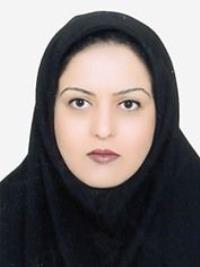 فاطمه جندقی