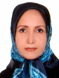 فاطمه حیدری