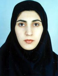 فاطمه مجلل نجار