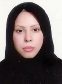 فرزانه حسین خضری