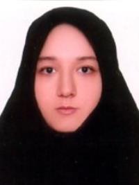 فهیمه شیبانی