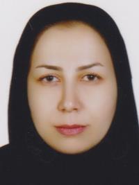 لیلی عباس زاده گرجان