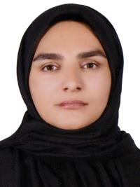 ماریا مرادی