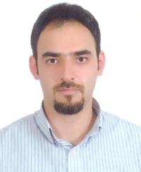 محمدامین پورعلی محمدی