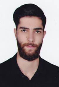 محمدحسین احمدی