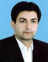 محمدرضا احمدی