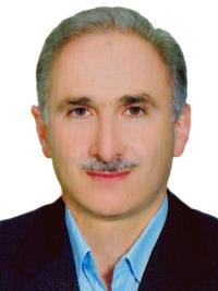 محمدرضا کاوندی