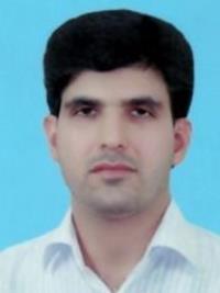 محمود خلیلی میبدی