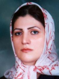 مریم صلواتی خوش قلب