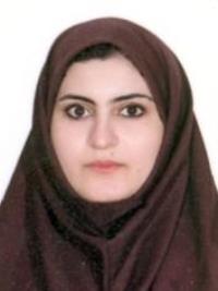 مریم کشاورزهدایتی