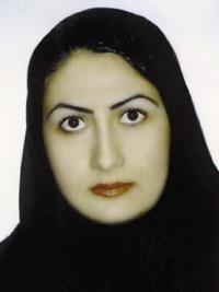 معصومه سرداری