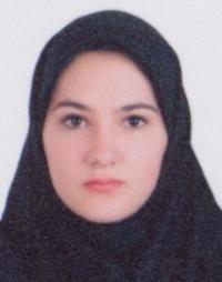 معصومه مهری علی آبادی