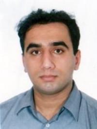 میثم قربانپور