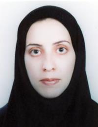 نجمه احمدی گوهری