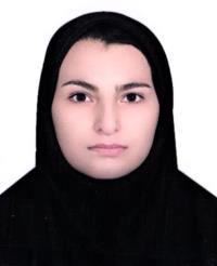 نجمه محمدرضایی