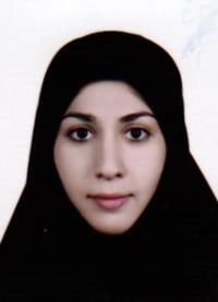 نیلوفر صادقی قوژدی