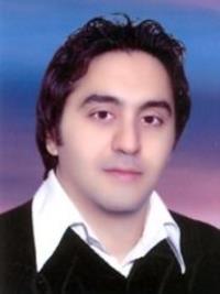 نیما محمدی افراکتی