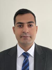 پوریا صحرانورد